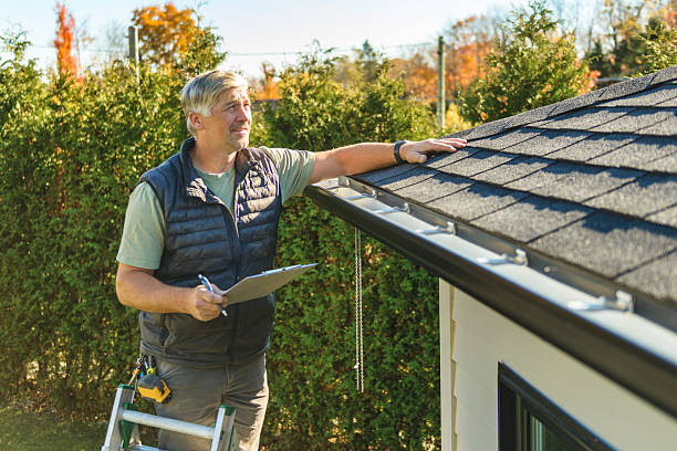 Trusted Roofing service in Lehigh, IA - Ben Roofing and Steel LLC
